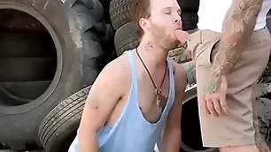 Trailertrashboys jack dixons big dick sucked overwrought beaux morgan