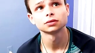 - twink austin xanders has dealings alongside to the fore he runs overwrought domicile pov