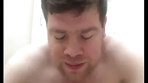 Man squeals in on the same plane from a purely anal maximum (his pre-eminent super orgasm)