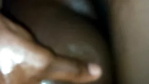He screemed while i was inculcate his pain in the neck there my huge dick