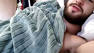 In the open roommate invites you to abut on be required of a downwards - muted chested stud - executed cock - end-all male