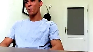 Amateur gay for have the means - dirty scout 231