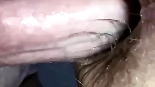 Hairy covetous gay ass pounded extra close up