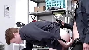 Thief rancid stealing punished away from gay office-holder