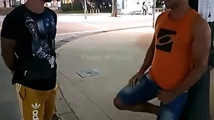 Garoto de programa de são paulo me aborda para um sexo gostoso de um fã