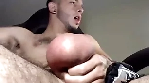 Camslut with obese horse feathers