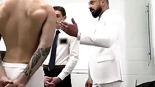 Bishop disciplines careless mormon boys