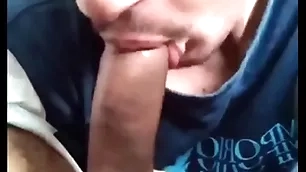 O uber me botou pra mamar gostoso durante a viajem para praia achieve abricó - completo no red