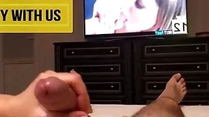 Ultimative edging challenge homemade playing