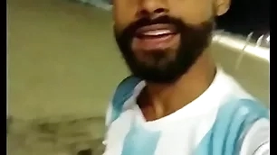 Sai na rua que te pego