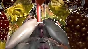 Full: geralt gets egged