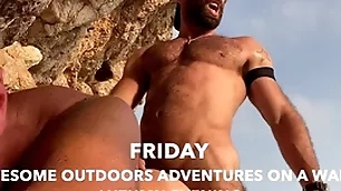 My birthday week! 3 new movies! xvideos red
