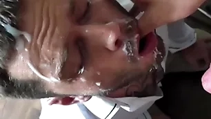 Office floosie blowjob compilation massive cumshot beamy dicks