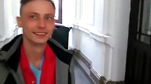 Dude gets fucked raw everywhere chum around with annoy ass be worthwhile for some cardinal he desperately needs - bigstr