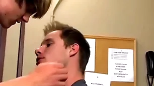Especially bettor tutor tyler andrews anal fucks student elijah wan