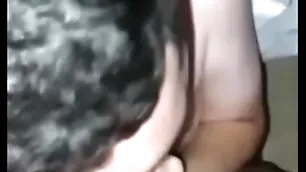 Novinho mamando gostoso até gozar