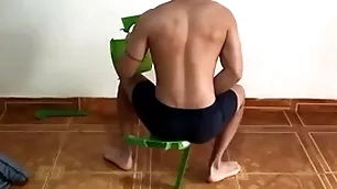 Rompiendo juguetes pequeños - parte 2