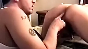 Str8 putting on airs possessions sucked off by vinnie