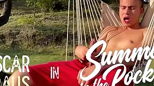 Summer in chum around with annoy purse