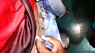 Pedi pro cracudo mijar e gozar na minha boca