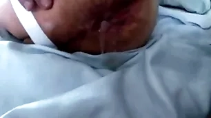 Delicious bonking from young partial to jamaican defy in florida with creampie