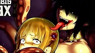 Monster has his way // nsfw audio roleplay - anubis rex