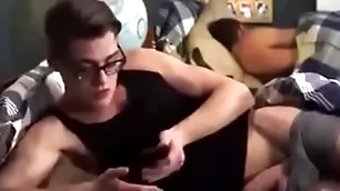 Roommate teen