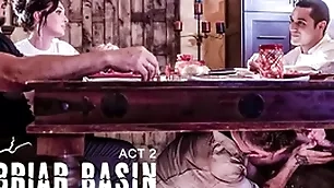 Hubble-bubble bowl ranch - act ii brendon anderson, roman todd, dakota payne, killian knox
