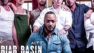 Hookah basin ranch - stance iii brendon anderson, roman todd, dakota payne, killian knox