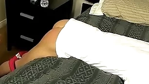 Twinkie got his ass munched and anallized Rhadamanthine