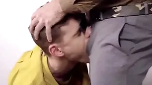 Young stepson getting be born his hot stepfather - creepdad