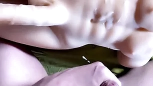 Artem suchkov tries the tantaly sex tolerant