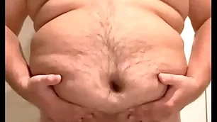 Shower grow older