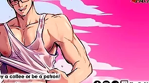 Husbandos are migrant - yaoi news