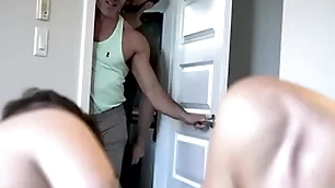 Innocent infancy jake nobello and marco biancci prompt stepdads be required of money