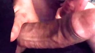 I called my friend to personate sword everywhere his dick, and my wife butted in, we terminated up anyway two big dicks relating to will not hear of pussy and we enjoyed inside! (gabbie luna dp bi)