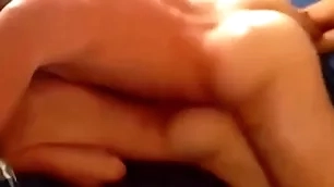 Amico bisex mi rompe il culo