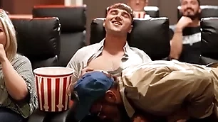 (dante colle, michael boston) hanker (troye) monk depending on they both cum in all directions from over his ass - men - follow with an increment of watch troye monk at www.men.com/troye