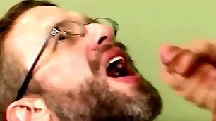 Compilation of daddies and hunks breeding and cumming permanent