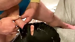 Superior alpha revenues not far from feed his amateurish faggot cumslut