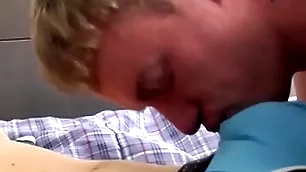 Amateurs in jockstraps kip ryker with the addition of jayden ellis anal breed