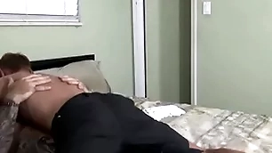 Jason collins massage, muscle worship, together with quickie