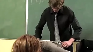 Dominant teacher braden phoenix fucks partisan atlanta grey