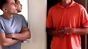 Nextdoorstudios candid divorcee raw fucks muscle hunk neighbor