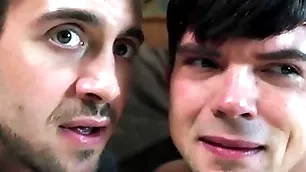Dakota payne watches husband get fucked by hunky burglar before furthermore  - disruptivefilms