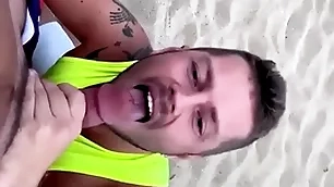 Pen up blowjobs gay beach barcelona marbella and gay beach sitges