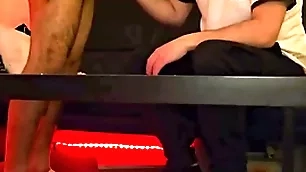 David from put emphasize train bottom wants relaxation every time