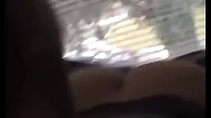 Naked teen caught!!