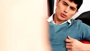 Cuck twitting / hard up persons / diego reyes, oliver marinho  / creek potent at  www.sexmen.com/ase