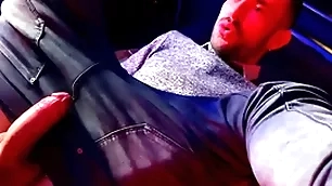 Bande annonce - thiago se vide les couilles dans le cul de bony laddie assistant - gaysight.com